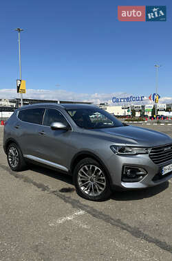 Внедорожник / Кроссовер Haval H6 2020 в Белгороде-Днестровском