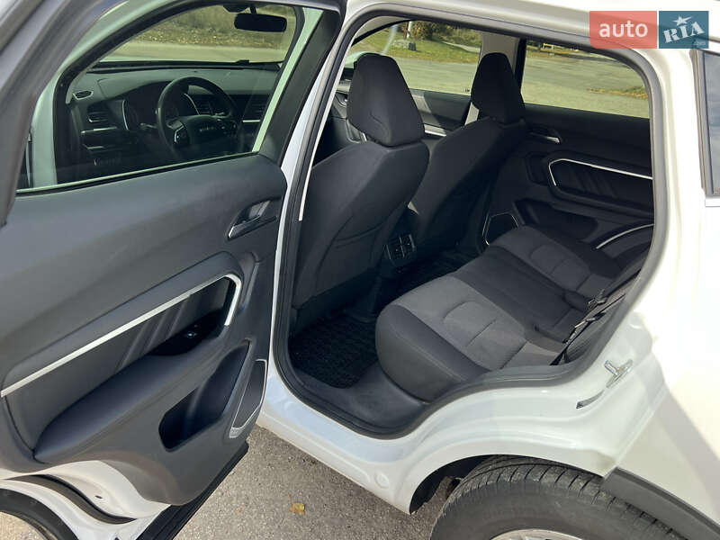 Позашляховик / Кросовер Haval H6 2018 в Олександрії