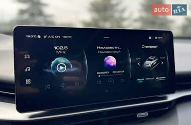 Внедорожник / Кроссовер Haval H6 2021 в 