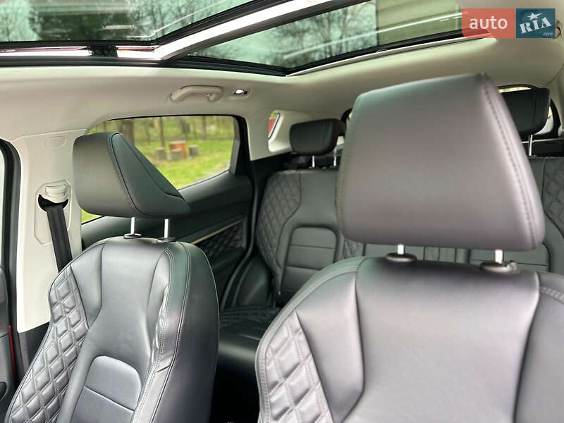 Внедорожник / Кроссовер Haval H6 2020 в Ивано-Франковске