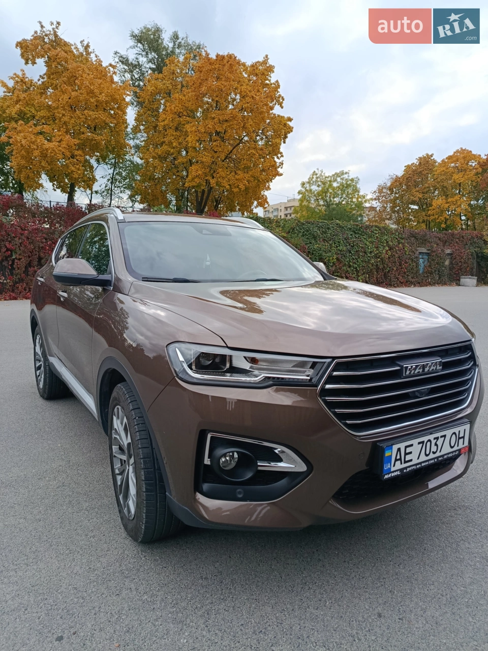 2020 Haval H6 - мініатюра 33