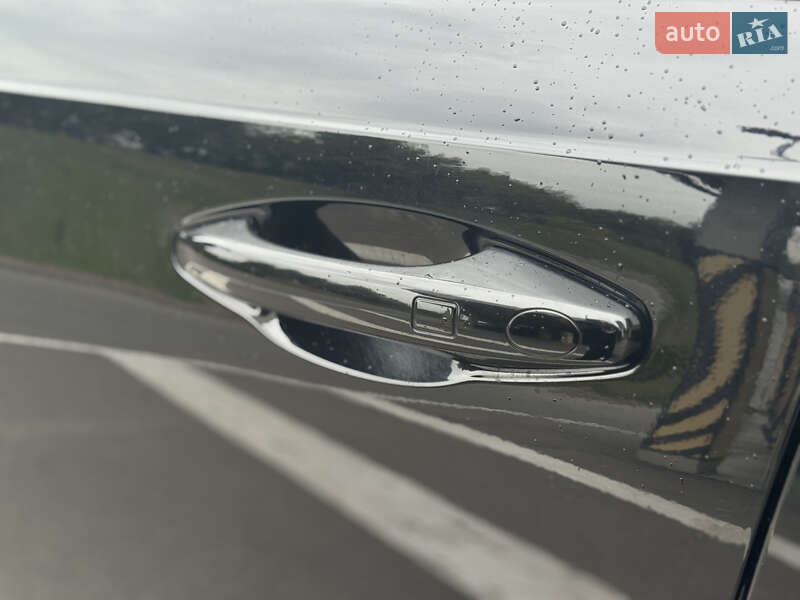 Позашляховик / Кросовер Haval H6 2021 в Києві