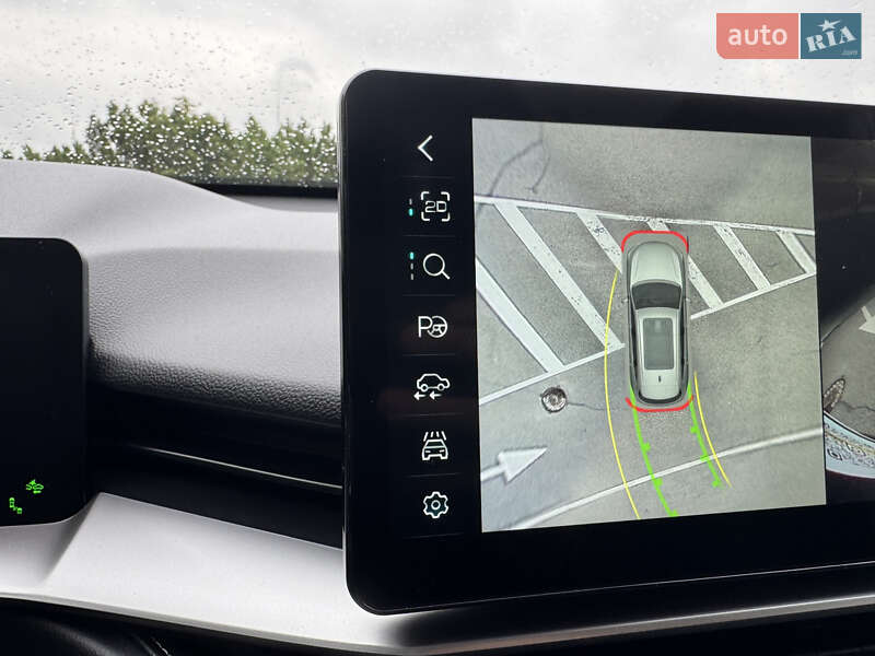 Позашляховик / Кросовер Haval H6 2021 в Києві