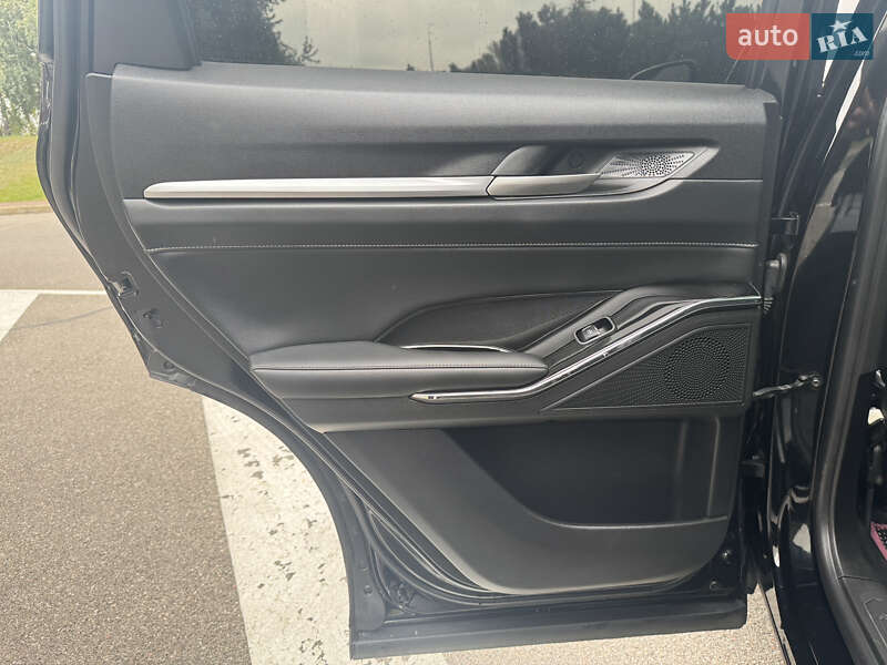 Позашляховик / Кросовер Haval H6 2021 в Києві