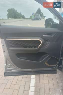 Внедорожник / Кроссовер Haval H6 2021 в 