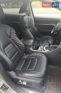 Внедорожник / Кроссовер Haval H6 2021 в 