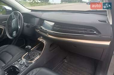 Внедорожник / Кроссовер Haval H6 2021 в 