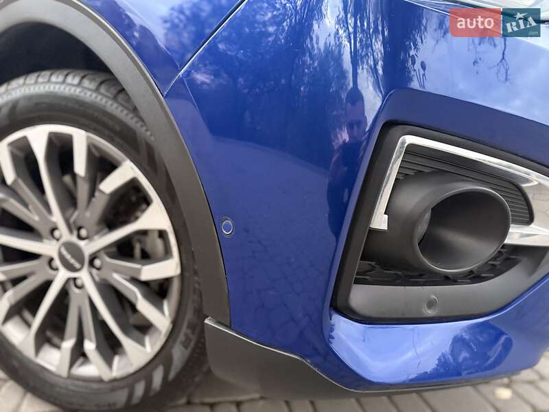 Позашляховик / Кросовер Haval H6 2019 в Запоріжжі фото 41 Позашляховик / Кросовер Haval H6 2019 в Запоріжжі