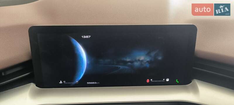 Внедорожник / Кроссовер Haval H6 2021 в Чернигове фото 10 Внедорожник / Кроссовер Haval H6 2021 в Чернигове