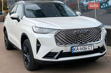 Внедорожник / Кроссовер Haval H6 2021 в Киеве