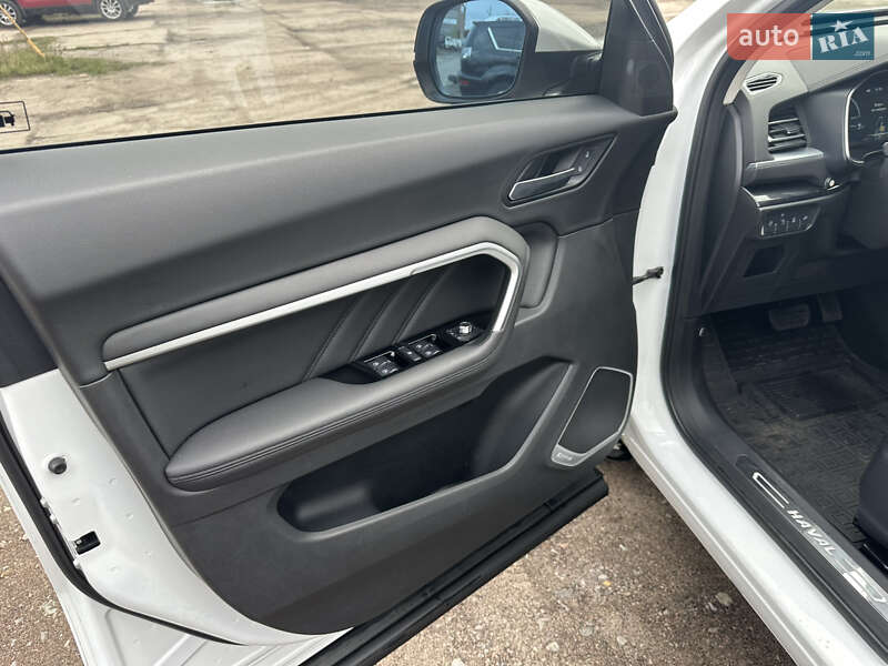 Внедорожник / Кроссовер Haval H6 2019 в Нежине