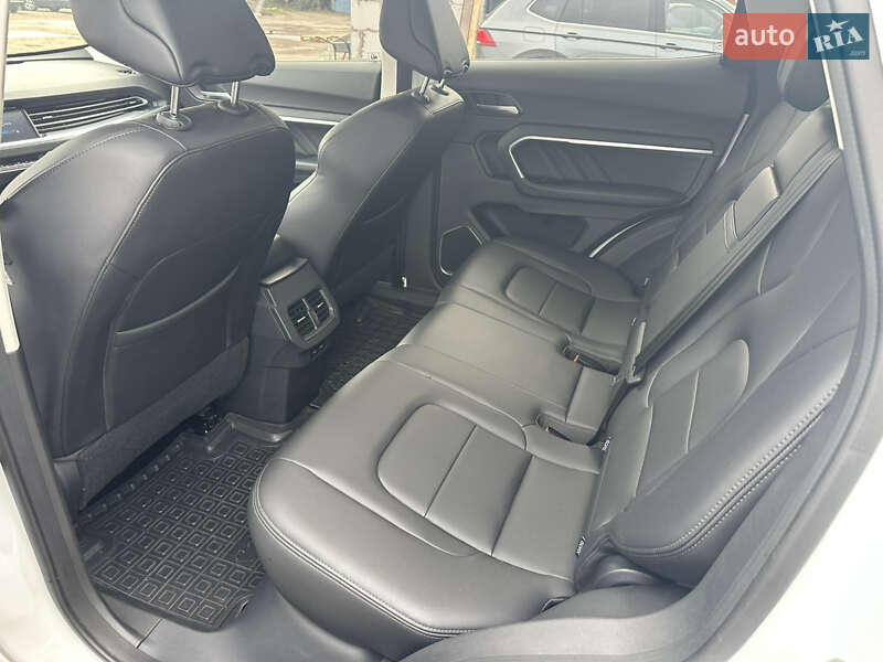 Внедорожник / Кроссовер Haval H6 2019 в Нежине