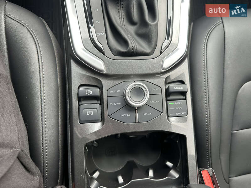 Внедорожник / Кроссовер Haval H6 2019 в Нежине