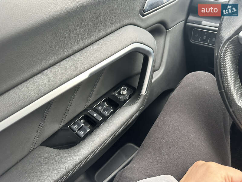 Внедорожник / Кроссовер Haval H6 2019 в Нежине