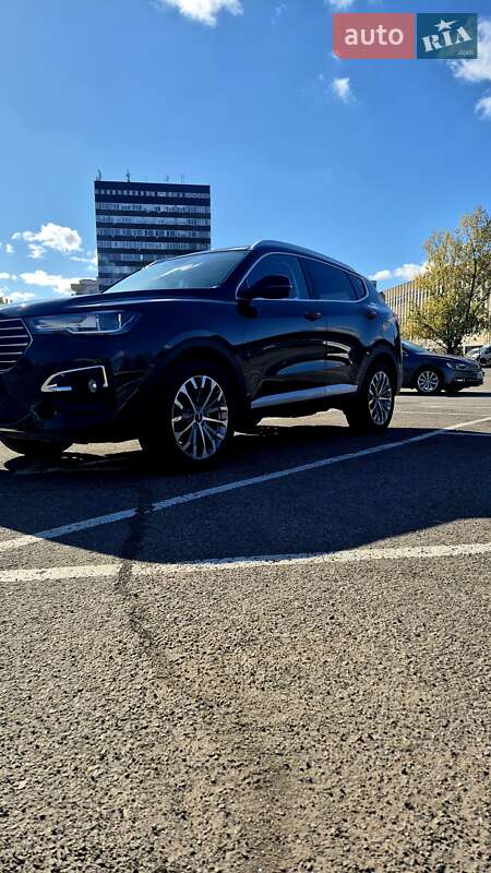Haval H6 2020