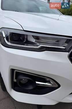 Внедорожник / Кроссовер Haval H6 2018 в Кривом Роге