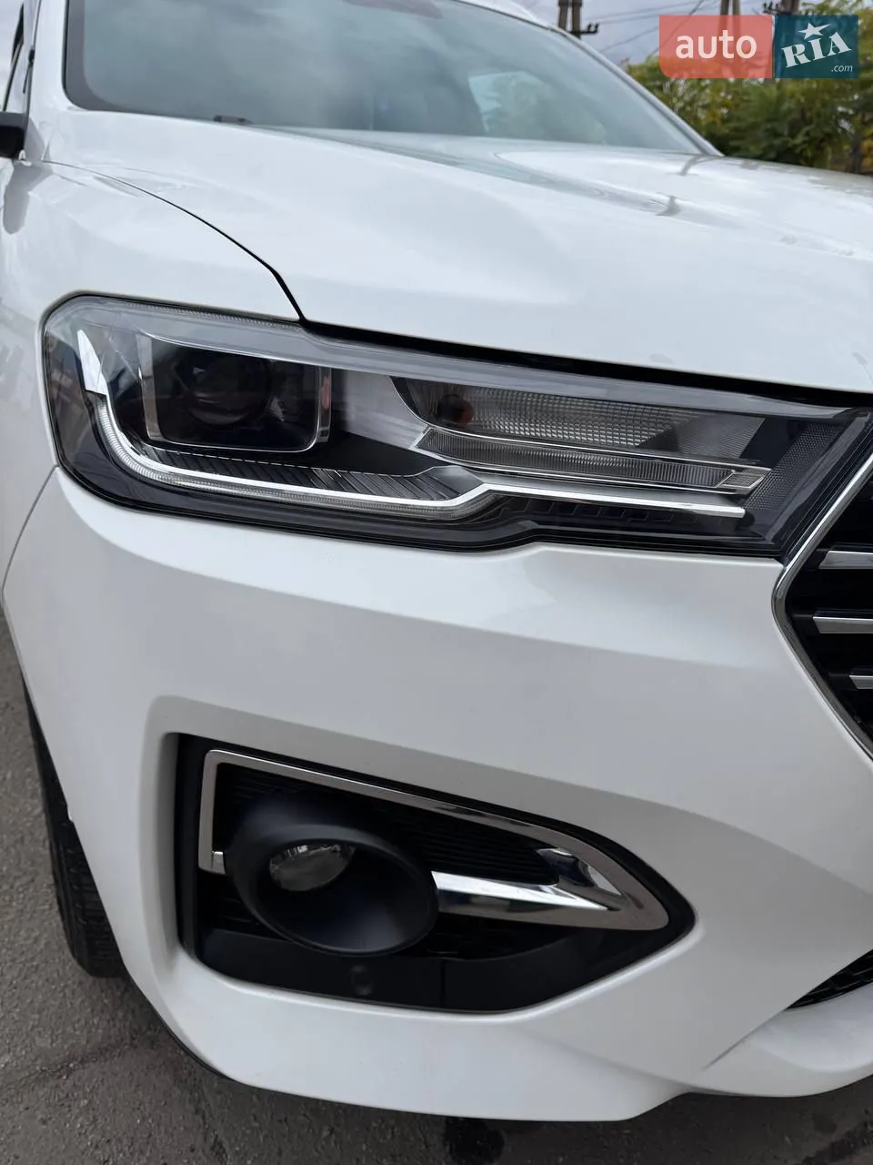 2018 Haval H6 - мініатюра 67