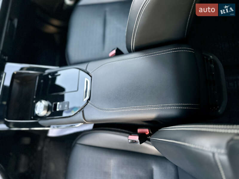 Внедорожник / Кроссовер Haval H6 2021 в Ивано-Франковске фото 14 Внедорожник / Кроссовер Haval H6 2021 в Ивано-Франковске