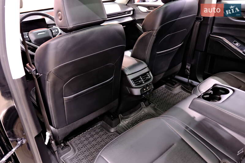 Позашляховик / Кросовер Haval H6 2021 в Одесі фото 33 Позашляховик / Кросовер Haval H6 2021 в Одесі