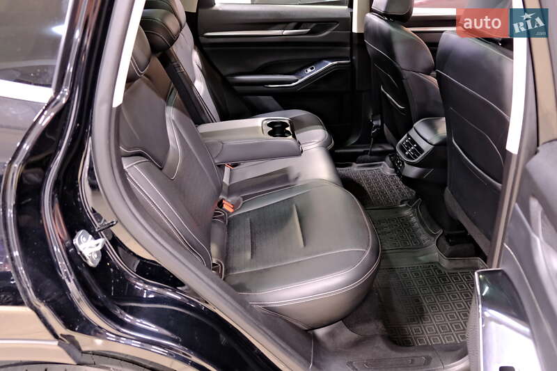 Позашляховик / Кросовер Haval H6 2021 в Одесі фото 36 Позашляховик / Кросовер Haval H6 2021 в Одесі