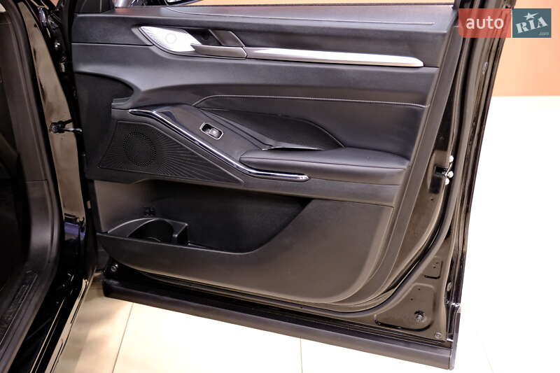 Позашляховик / Кросовер Haval H6 2021 в Одесі фото 40 Позашляховик / Кросовер Haval H6 2021 в Одесі