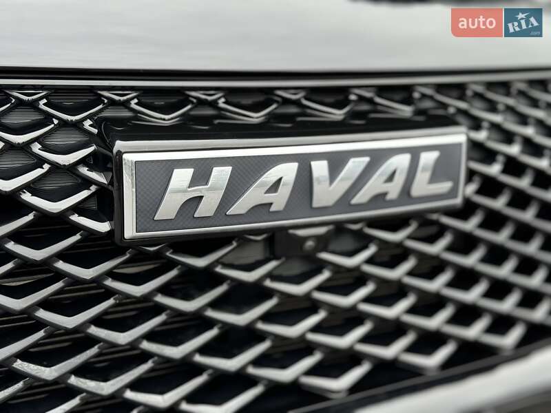 Позашляховик / Кросовер Haval H6 2021 в Києві фото 15 Позашляховик / Кросовер Haval H6 2021 в Києві