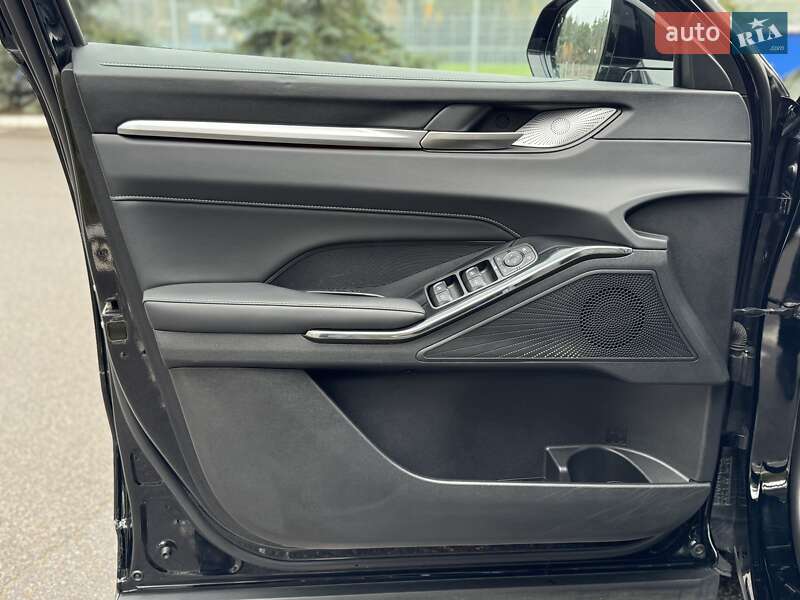 Позашляховик / Кросовер Haval H6 2021 в Києві фото 32 Позашляховик / Кросовер Haval H6 2021 в Києві