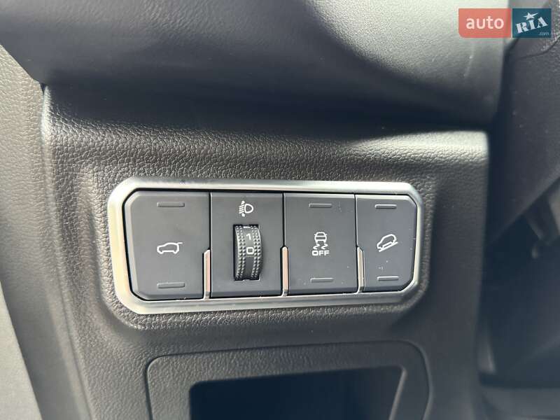 Позашляховик / Кросовер Haval H6 2021 в Києві фото 39 Позашляховик / Кросовер Haval H6 2021 в Києві