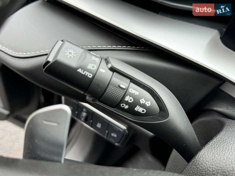 Позашляховик / Кросовер Haval H6 2021 в Києві фото 50 Позашляховик / Кросовер Haval H6 2021 в Києві