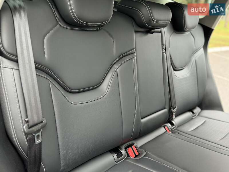 Позашляховик / Кросовер Haval H6 2021 в Києві фото 62 Позашляховик / Кросовер Haval H6 2021 в Києві