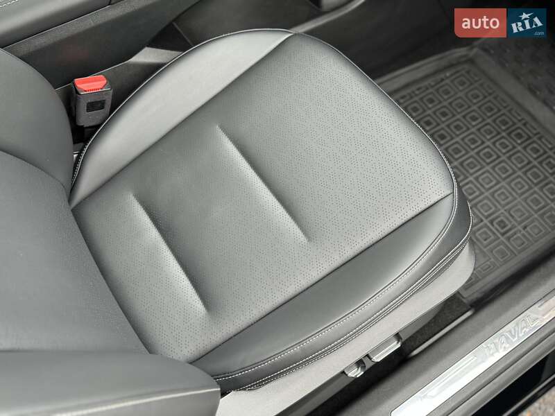 Позашляховик / Кросовер Haval H6 2021 в Києві фото 66 Позашляховик / Кросовер Haval H6 2021 в Києві