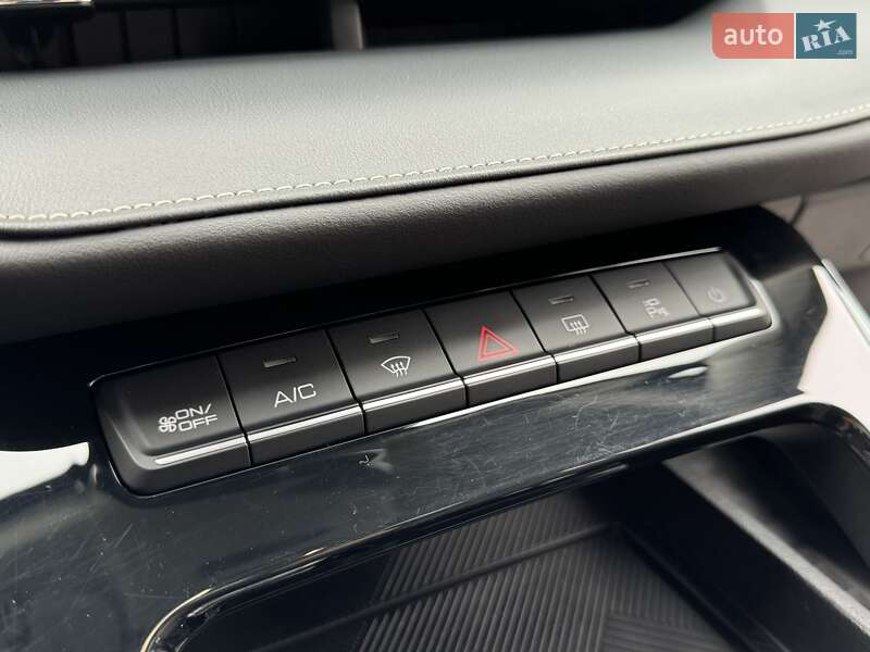 Позашляховик / Кросовер Haval H6 2021 в Києві фото 71 Позашляховик / Кросовер Haval H6 2021 в Києві