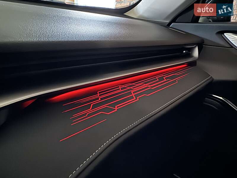 Позашляховик / Кросовер Haval H6 2021 в Києві фото 91 Позашляховик / Кросовер Haval H6 2021 в Києві