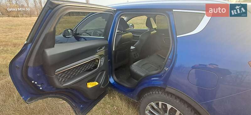 Позашляховик / Кросовер Haval H6 2021 в Сновську фото 18 Позашляховик / Кросовер Haval H6 2021 в Сновську