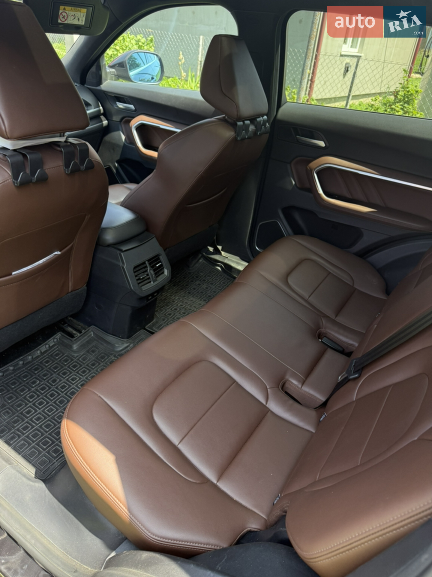 2019 Haval H6 - мініатюра 6