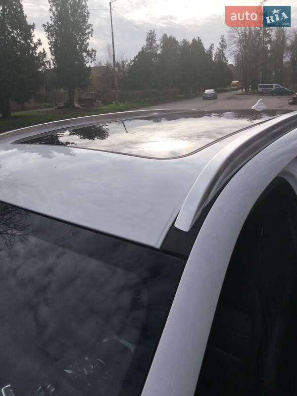 Внедорожник / Кроссовер Haval H6 2021 в Кривом Роге