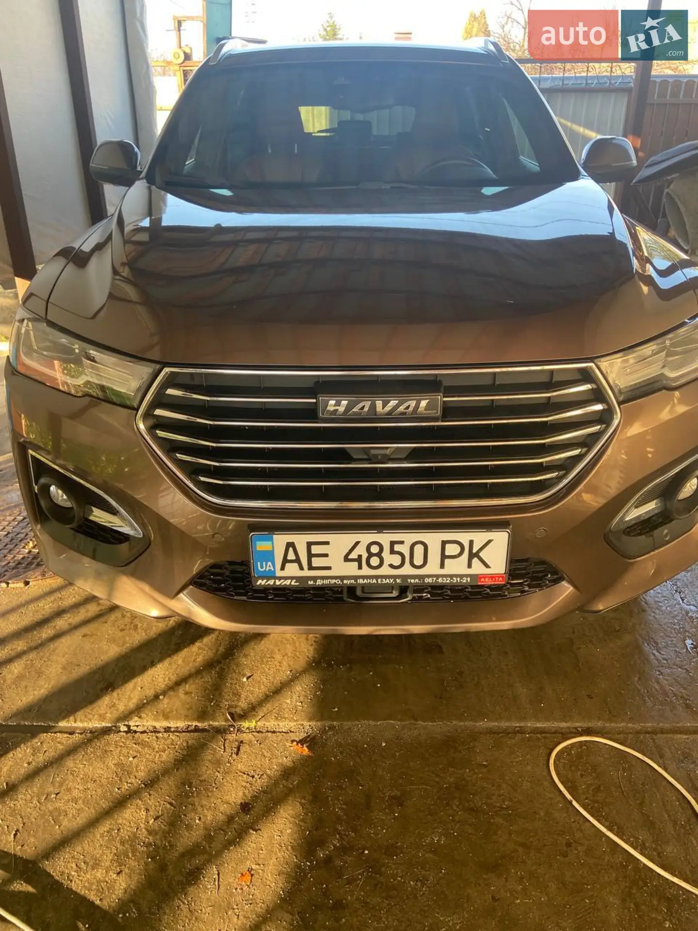 Фото авто 3