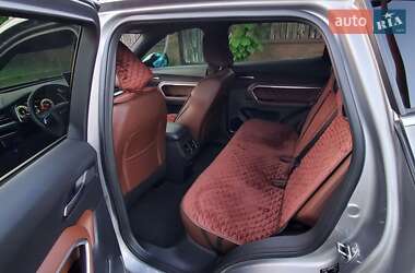 Позашляховик / Кросовер Haval H6 2019 в Дніпрі