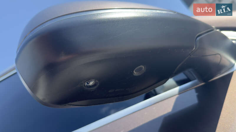 Внедорожник / Кроссовер Haval H6 2019 в Умани фото 32 Внедорожник / Кроссовер Haval H6 2019 в Умани