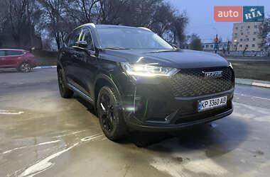 Внедорожник / Кроссовер Haval H6 2022 в Запорожье