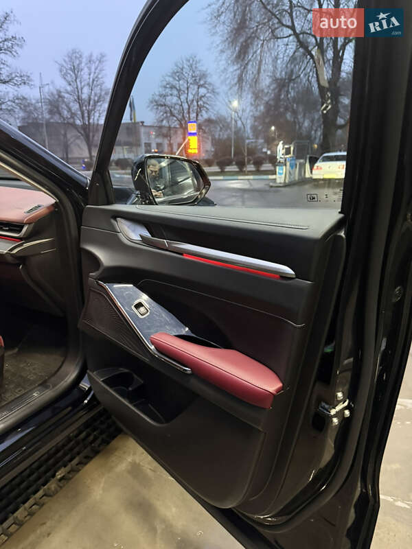 Внедорожник / Кроссовер Haval H6 2022 в Запорожье фото 18 Внедорожник / Кроссовер Haval H6 2022 в Запорожье