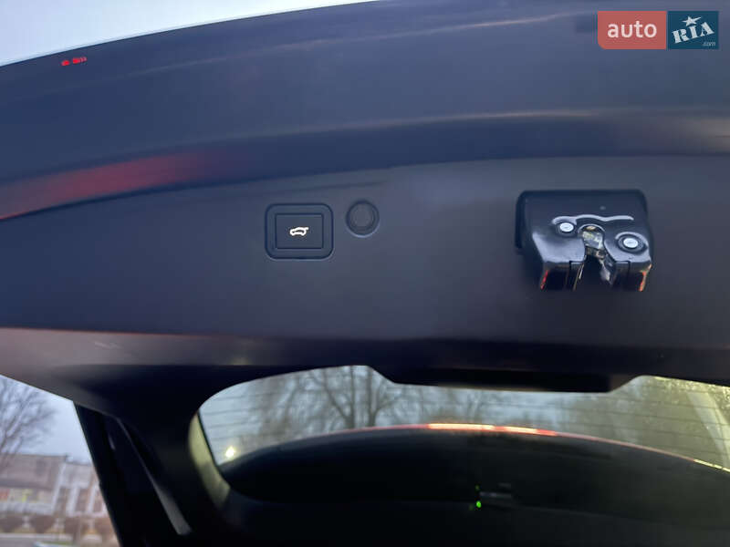 Внедорожник / Кроссовер Haval H6 2022 в Запорожье фото 25 Внедорожник / Кроссовер Haval H6 2022 в Запорожье