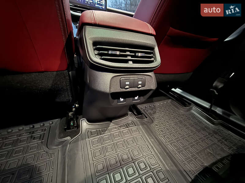 Внедорожник / Кроссовер Haval H6 2022 в Запорожье фото 31 Внедорожник / Кроссовер Haval H6 2022 в Запорожье