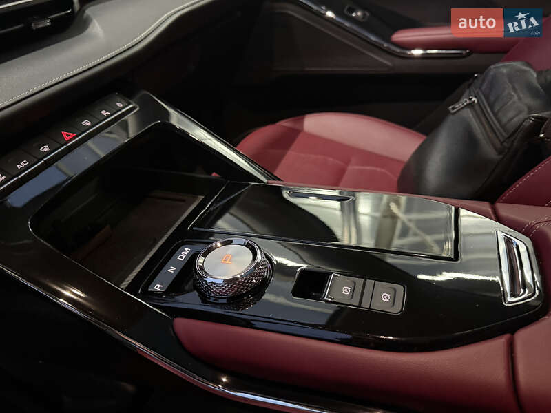 Внедорожник / Кроссовер Haval H6 2022 в Запорожье фото 40 Внедорожник / Кроссовер Haval H6 2022 в Запорожье