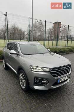 Внедорожник / Кроссовер Haval H6 2020 в Киеве