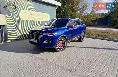 Позашляховик / Кросовер Haval H6 2019 в Ірпені
