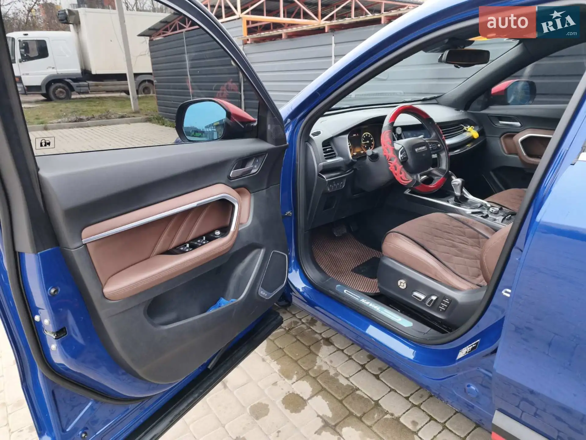 2019 Haval H6 - мініатюра 19