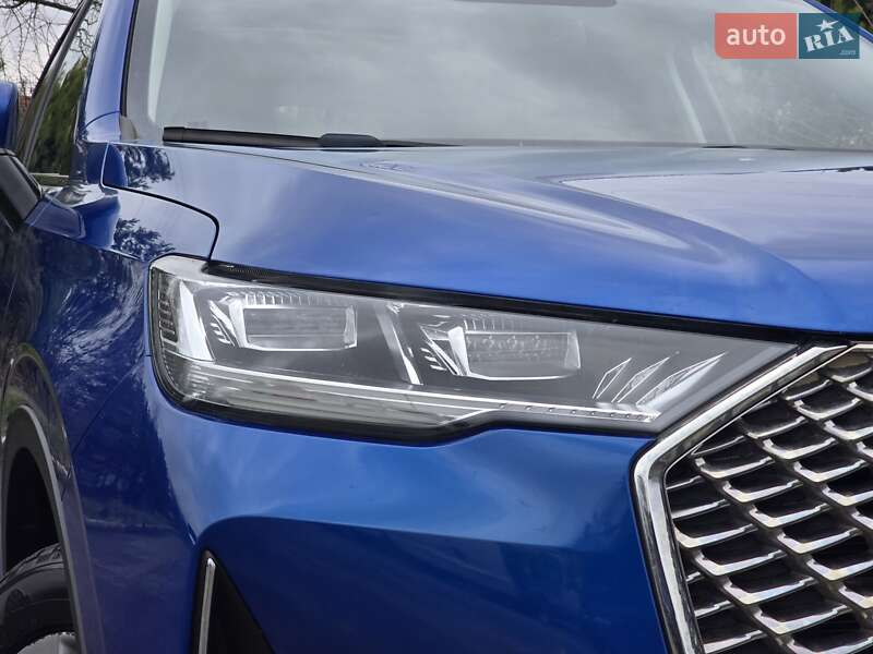 Внедорожник / Кроссовер Haval H6 2021 в Хмельницком фото 5 Внедорожник / Кроссовер Haval H6 2021 в Хмельницком