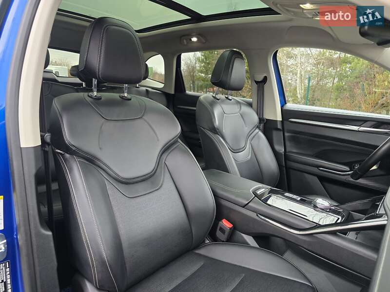 Внедорожник / Кроссовер Haval H6 2021 в Хмельницком фото 34 Внедорожник / Кроссовер Haval H6 2021 в Хмельницком