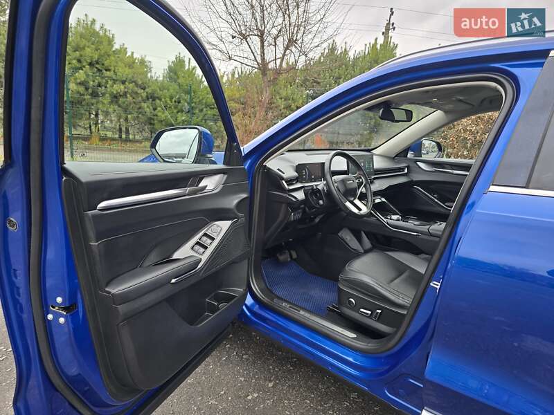 Внедорожник / Кроссовер Haval H6 2021 в Хмельницком фото 25 Внедорожник / Кроссовер Haval H6 2021 в Хмельницком